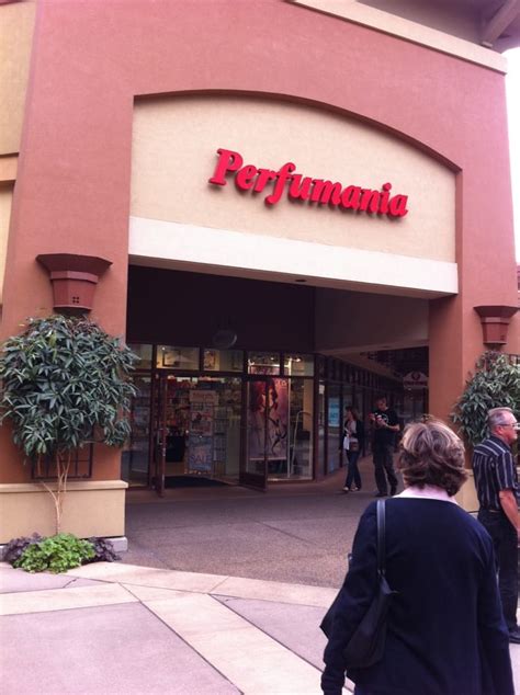 perfumania outlet near me.